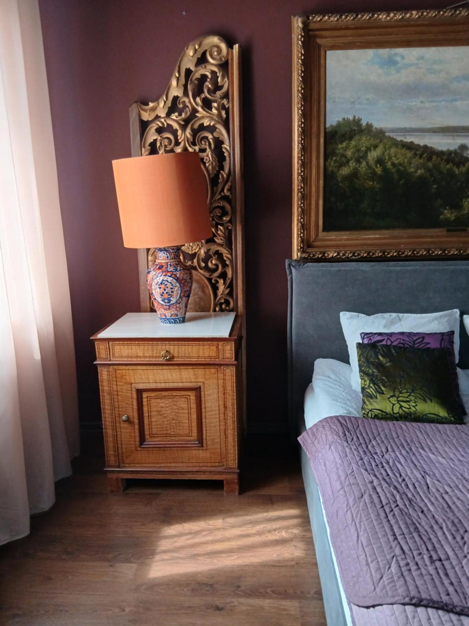 Vip Atelier Centrum Bagno Apartment