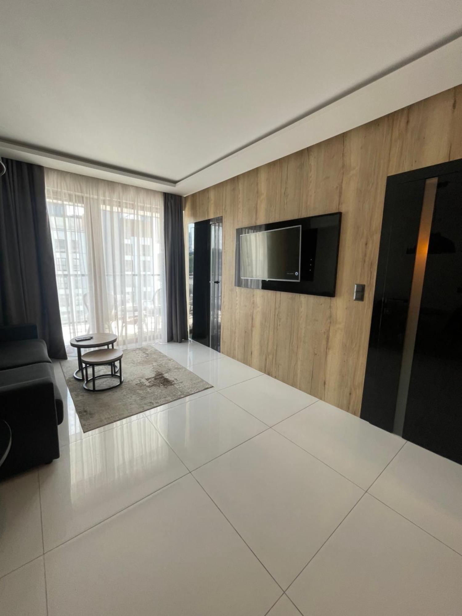 Premium Grzybowska Apartment