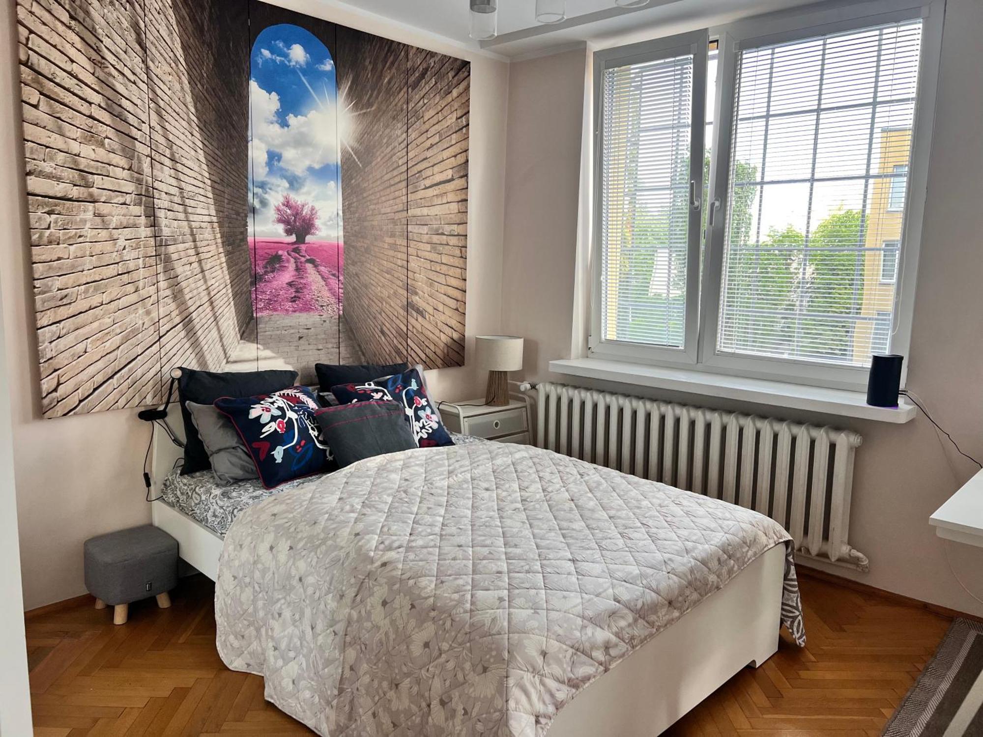 Corazziego Plac Bankowy Apartment Warsaw