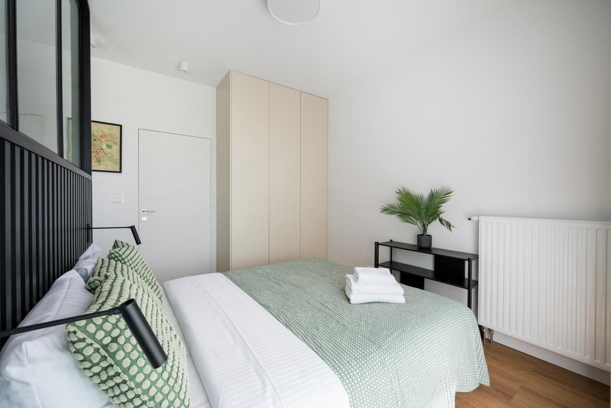 Apartamento Port Praski Superior By Bookinghost *