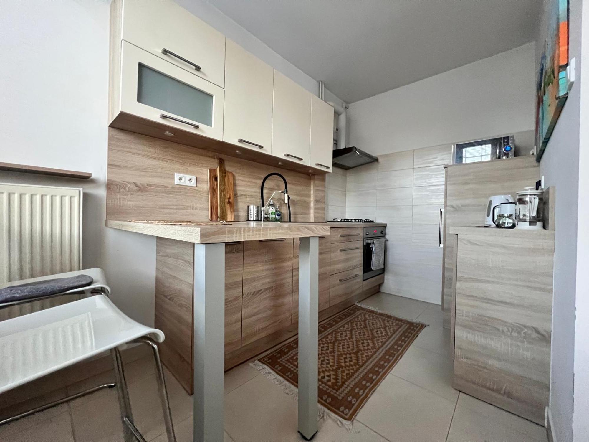 Apartment Corazziego Plac Bankowy *
