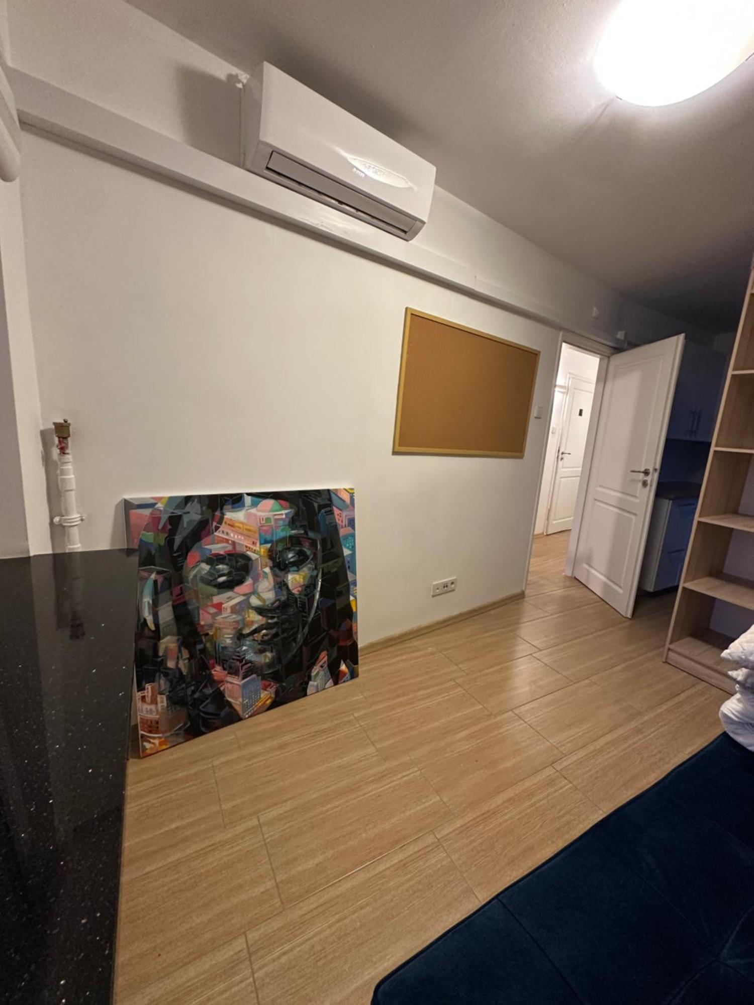 Palace Of Culture Skyline Apartment *