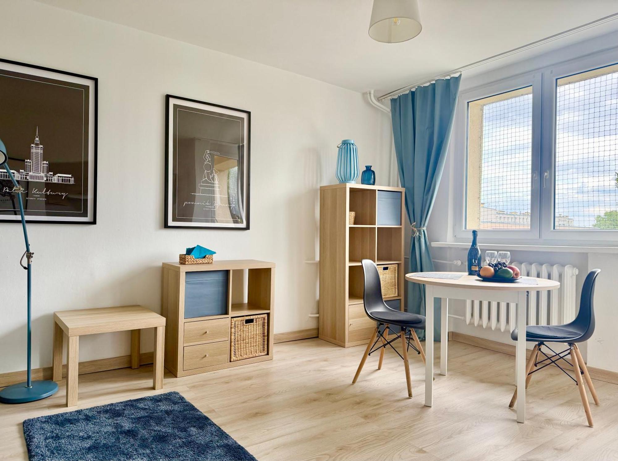 Cozy Pge Stadium Apartment