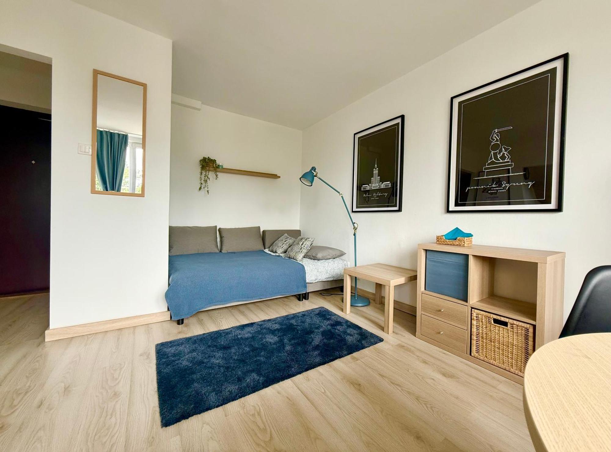 Apartment Cozy Pge Stadium