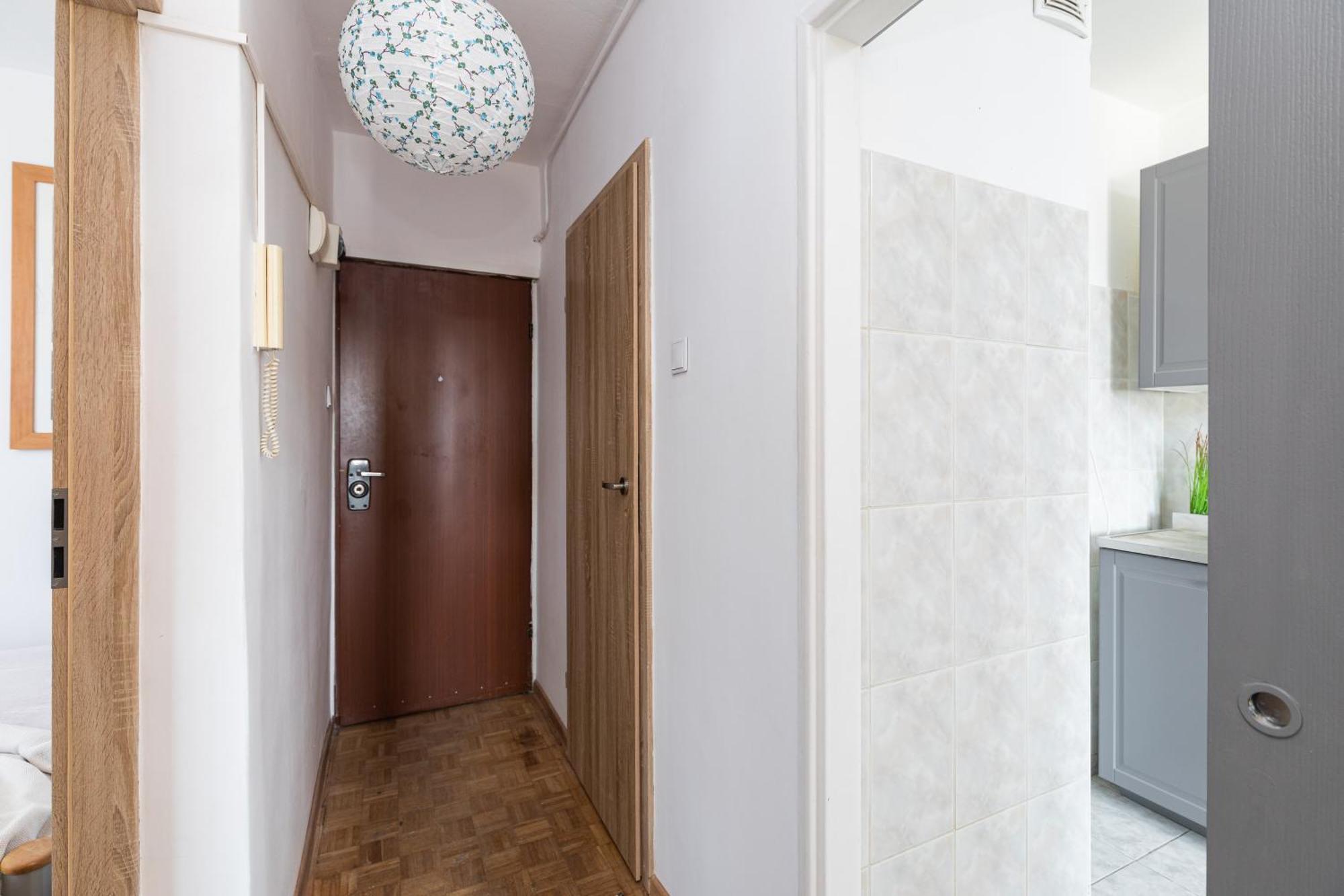 Chalubinskiego 9 Superapart Căn hộ Warsaw