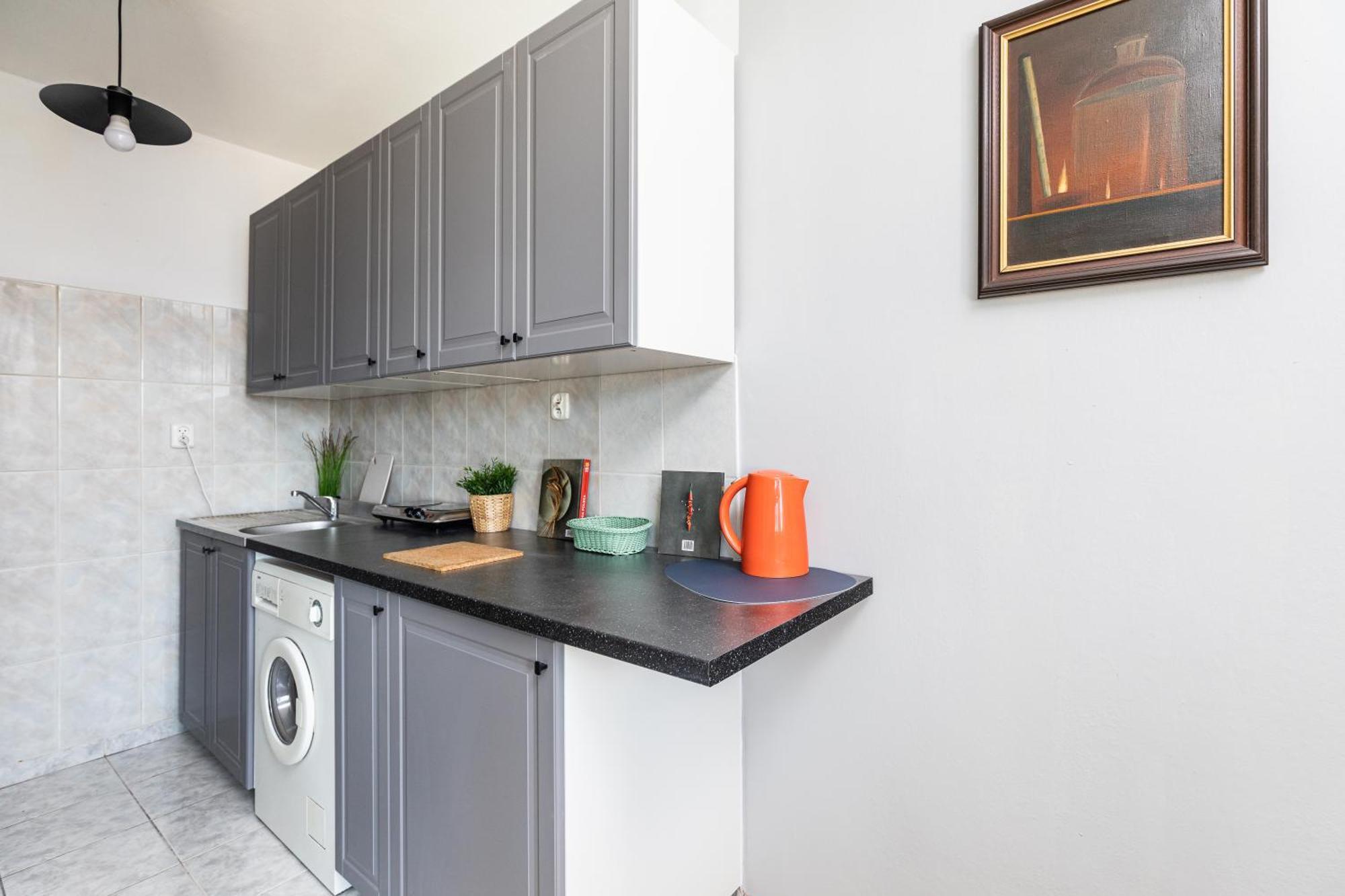 Chalubinskiego 9 Superapart Căn hộ *