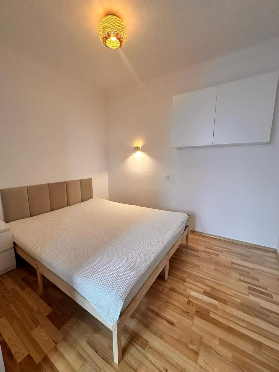 Apartamento Warsaw Stay *
