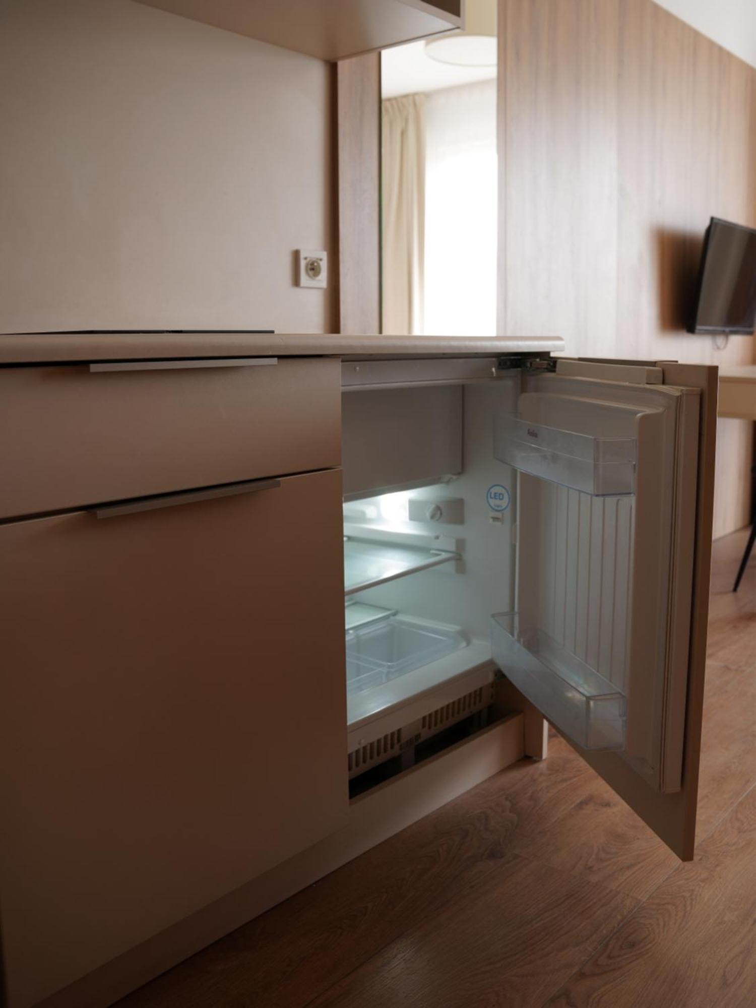 Apartment Warsoliv Twin 27 *