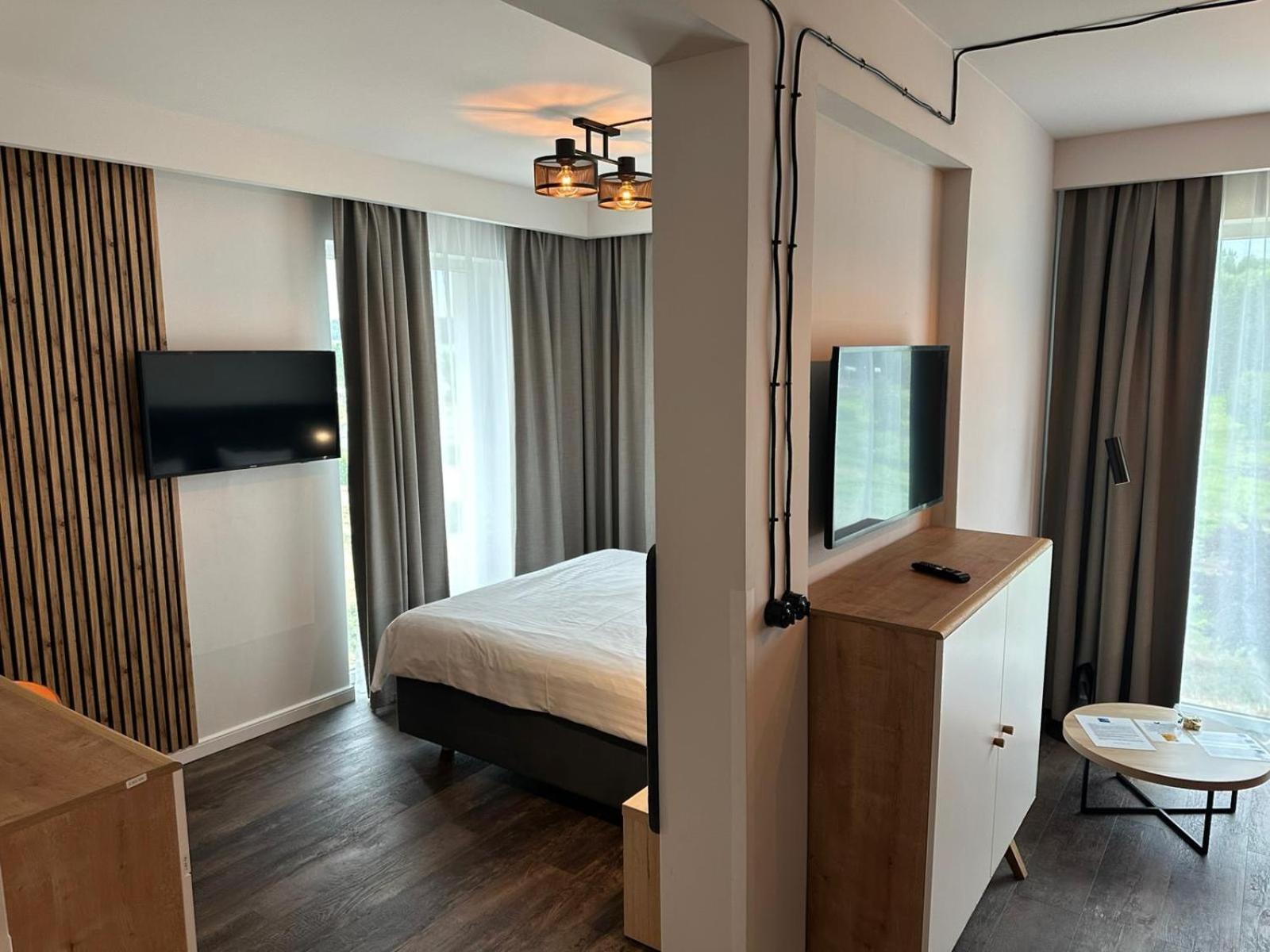 Wilanow Aparthotel *