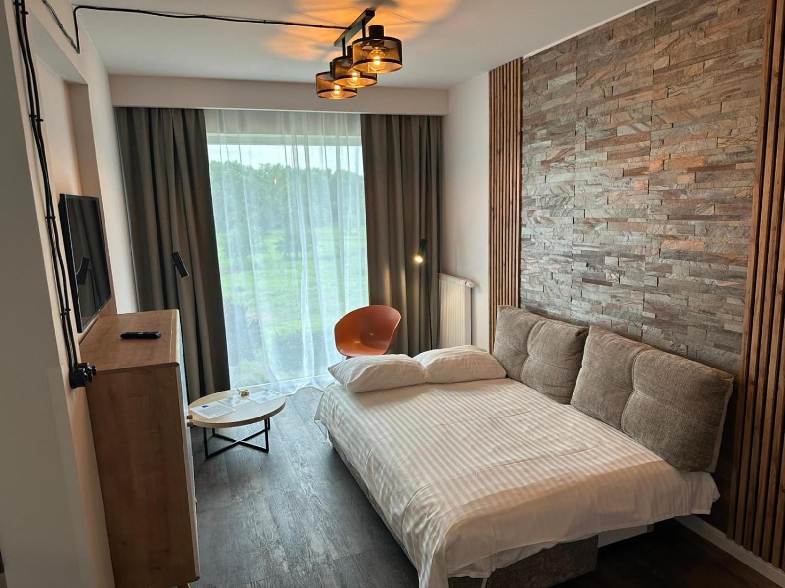 Aparthotel Wilanow