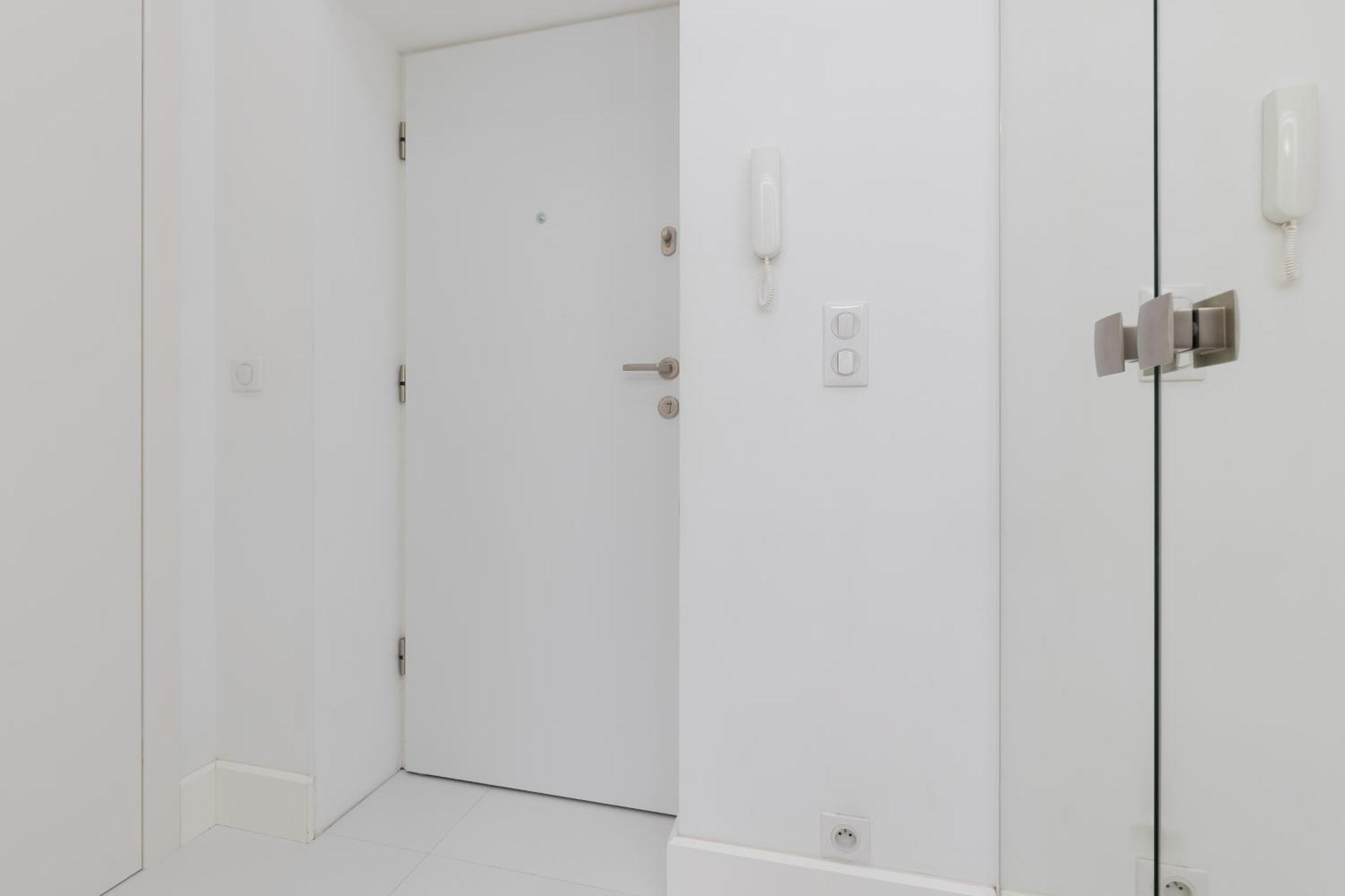 Apartament Koszykowa Sunny By Renters Warszawa