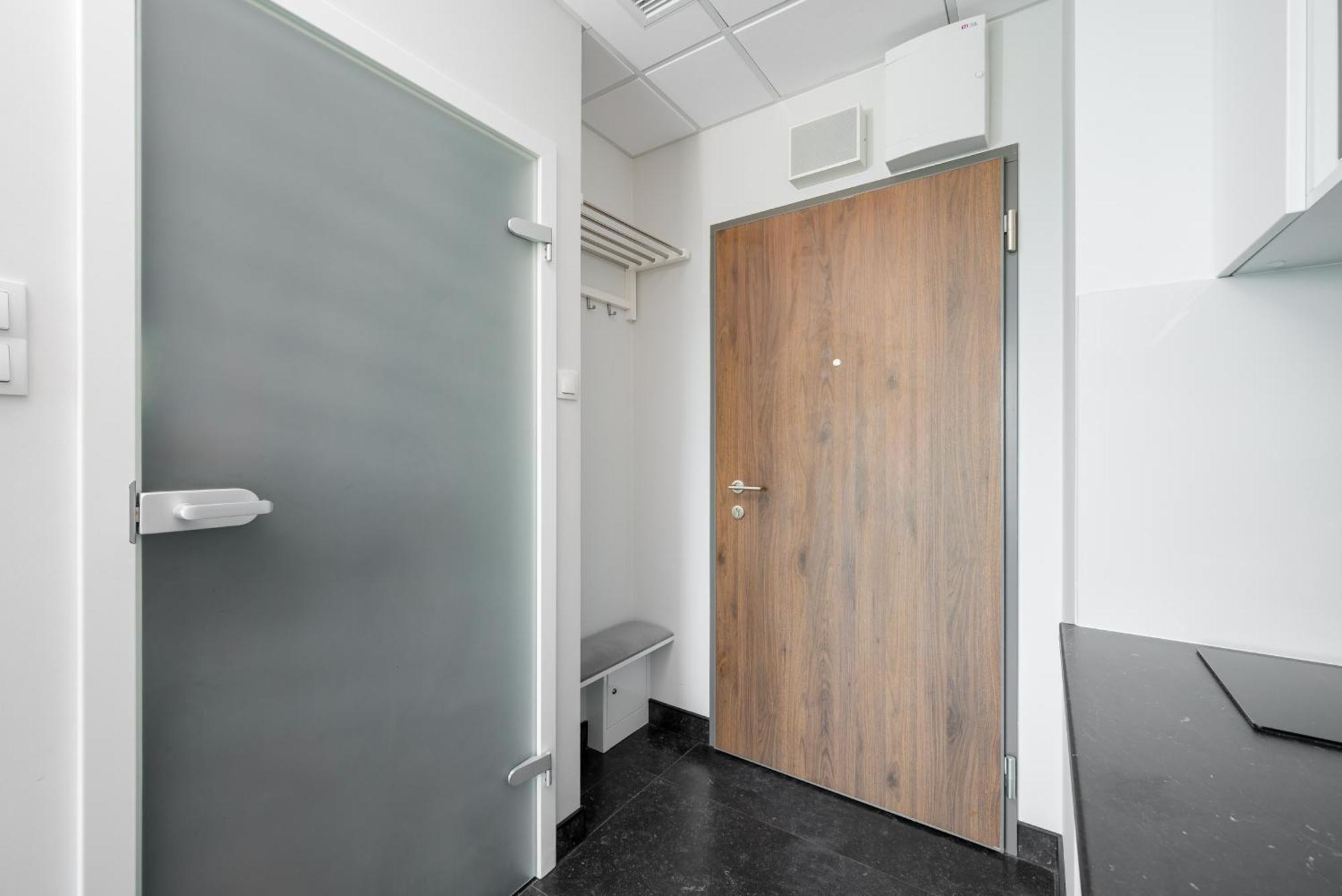 New Comfort 546 Apartment