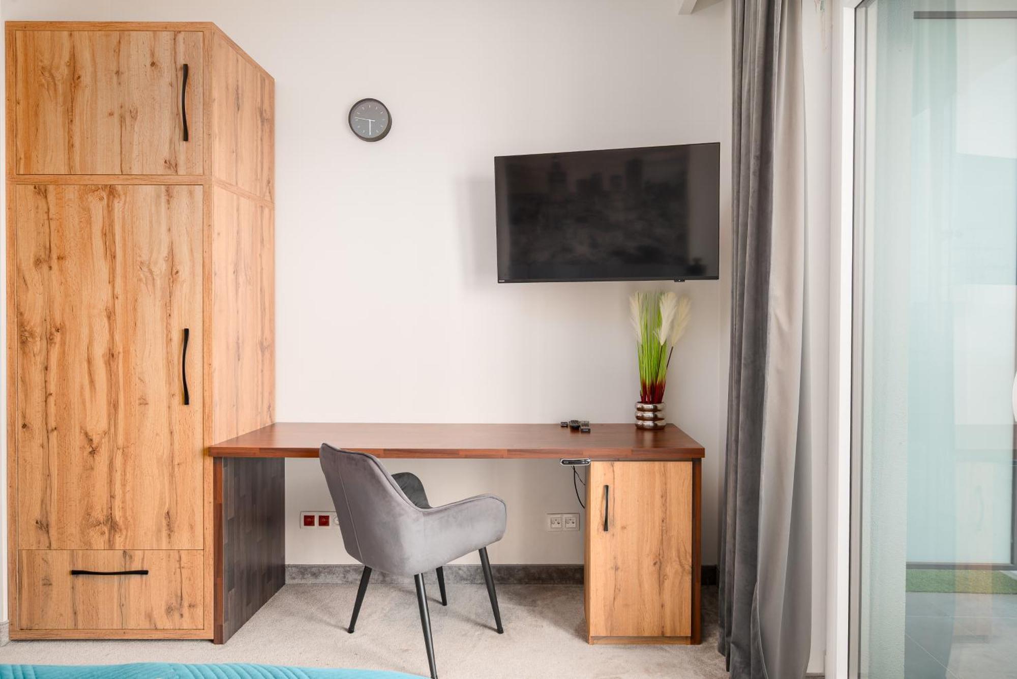 Apartment New Comfort 546