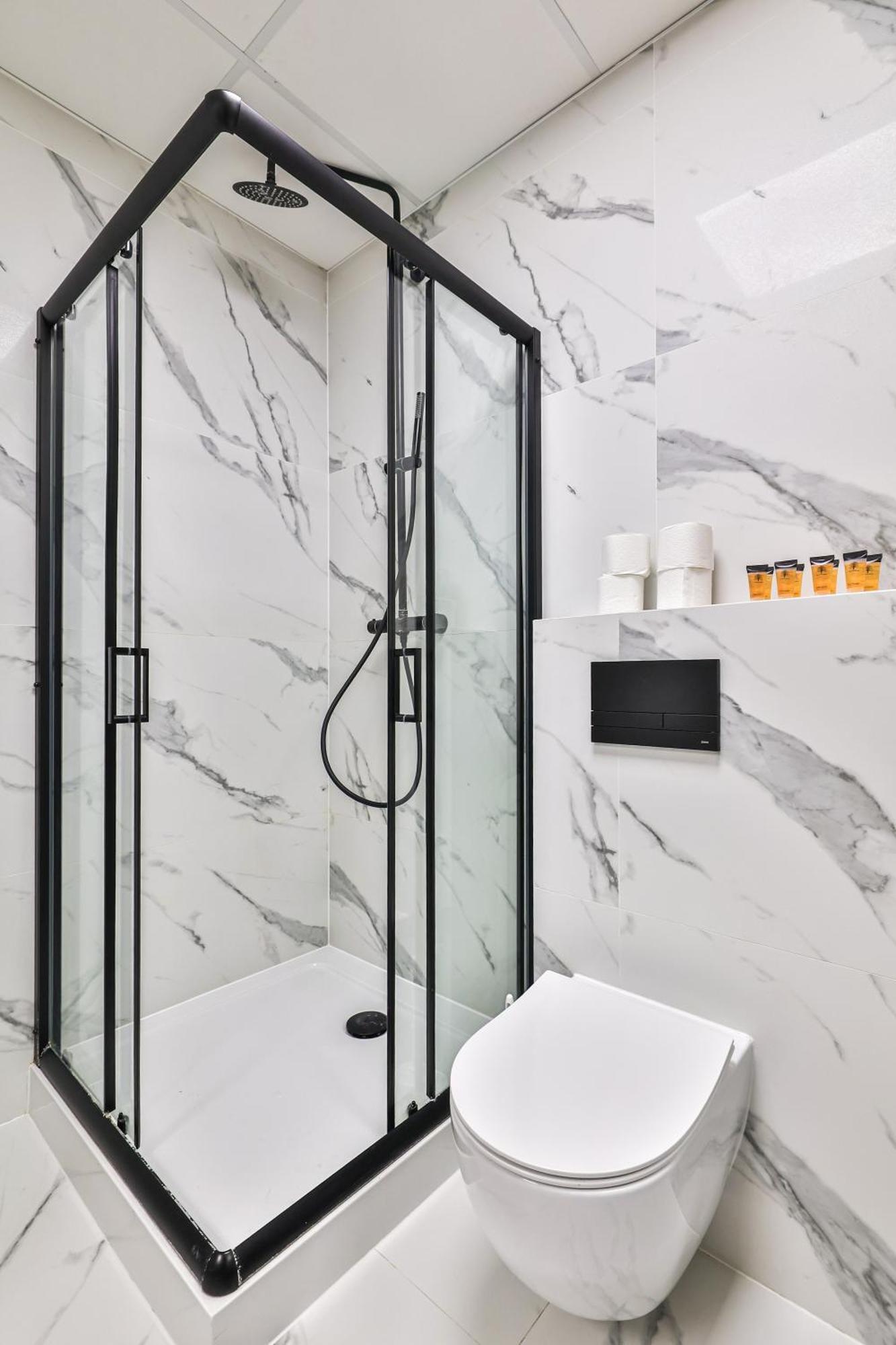Kasprzaka 29 Wola Tower By Perfect Apartment