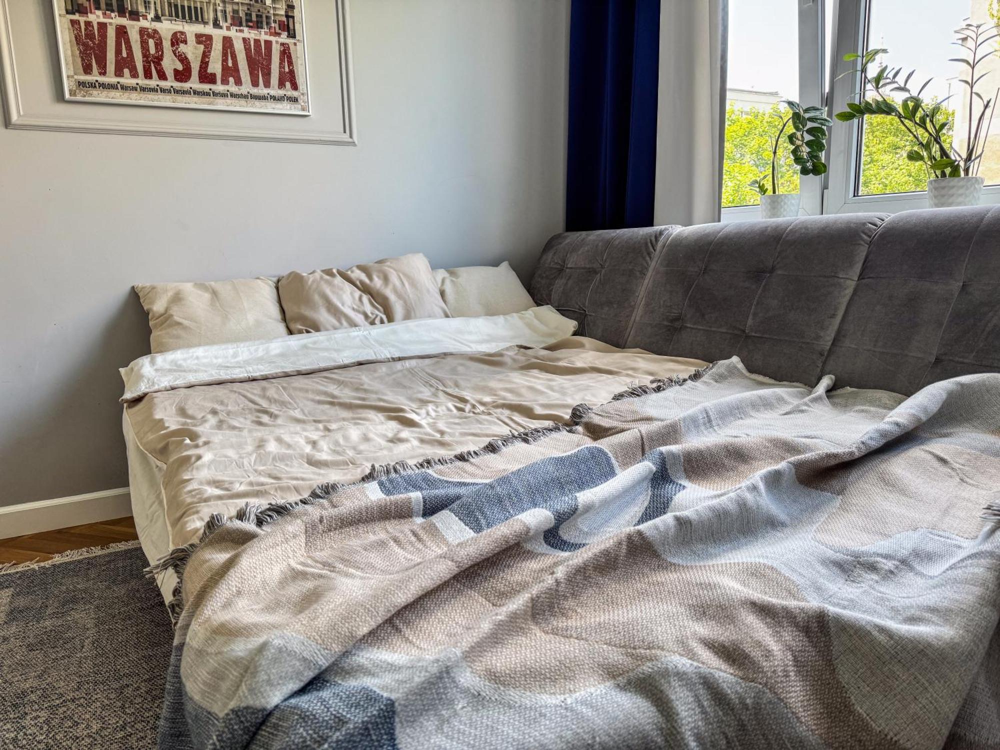 Apartment Quiet Cozy Centre Hoza Street Pkin View *
