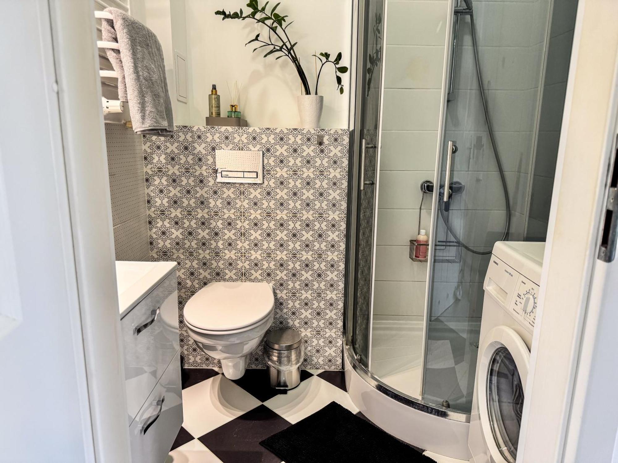 Quiet Cozy Centre Hoza Street Pkin View Apartment