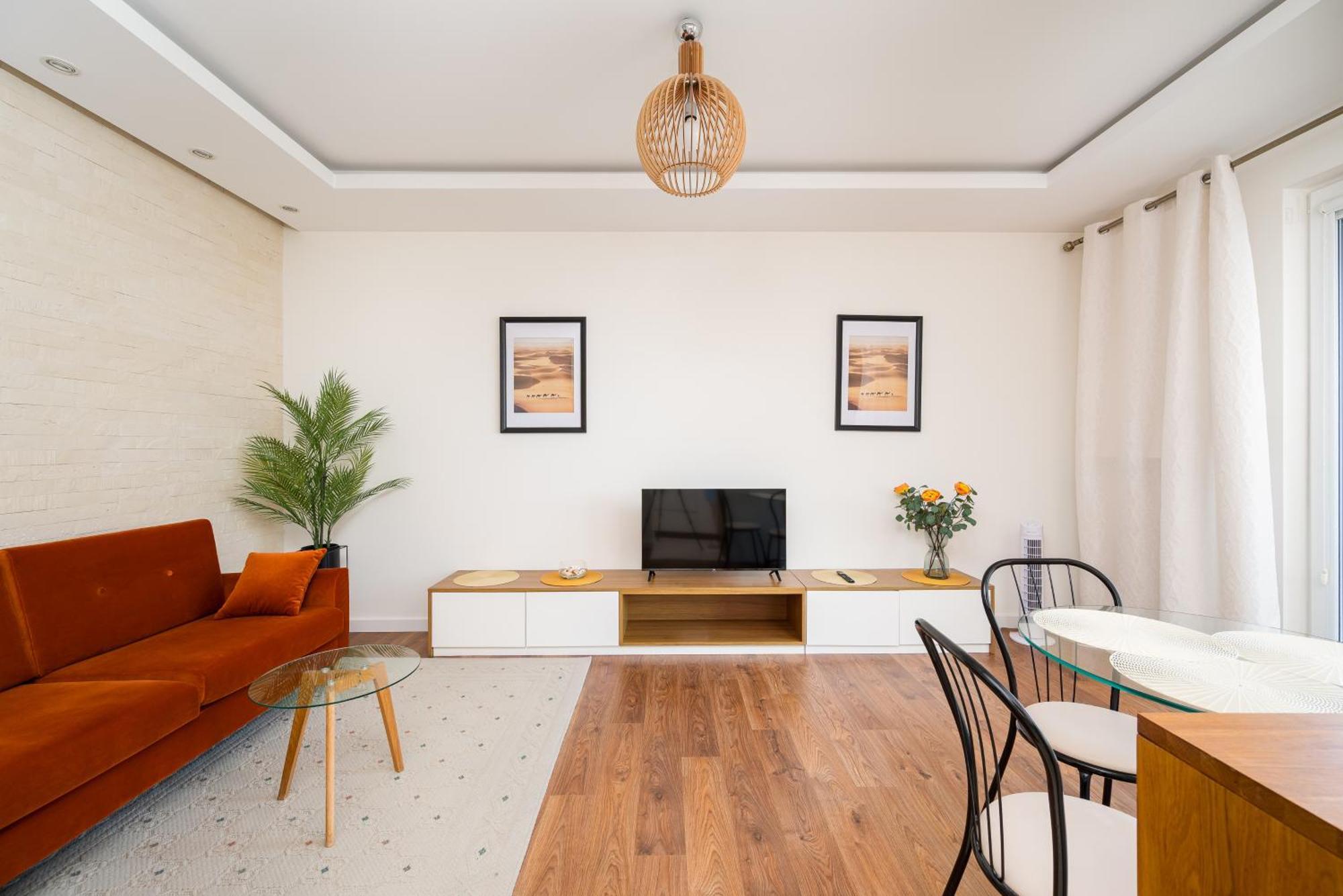 Jezioro Goclawskie View By Bookinghost Apartment *