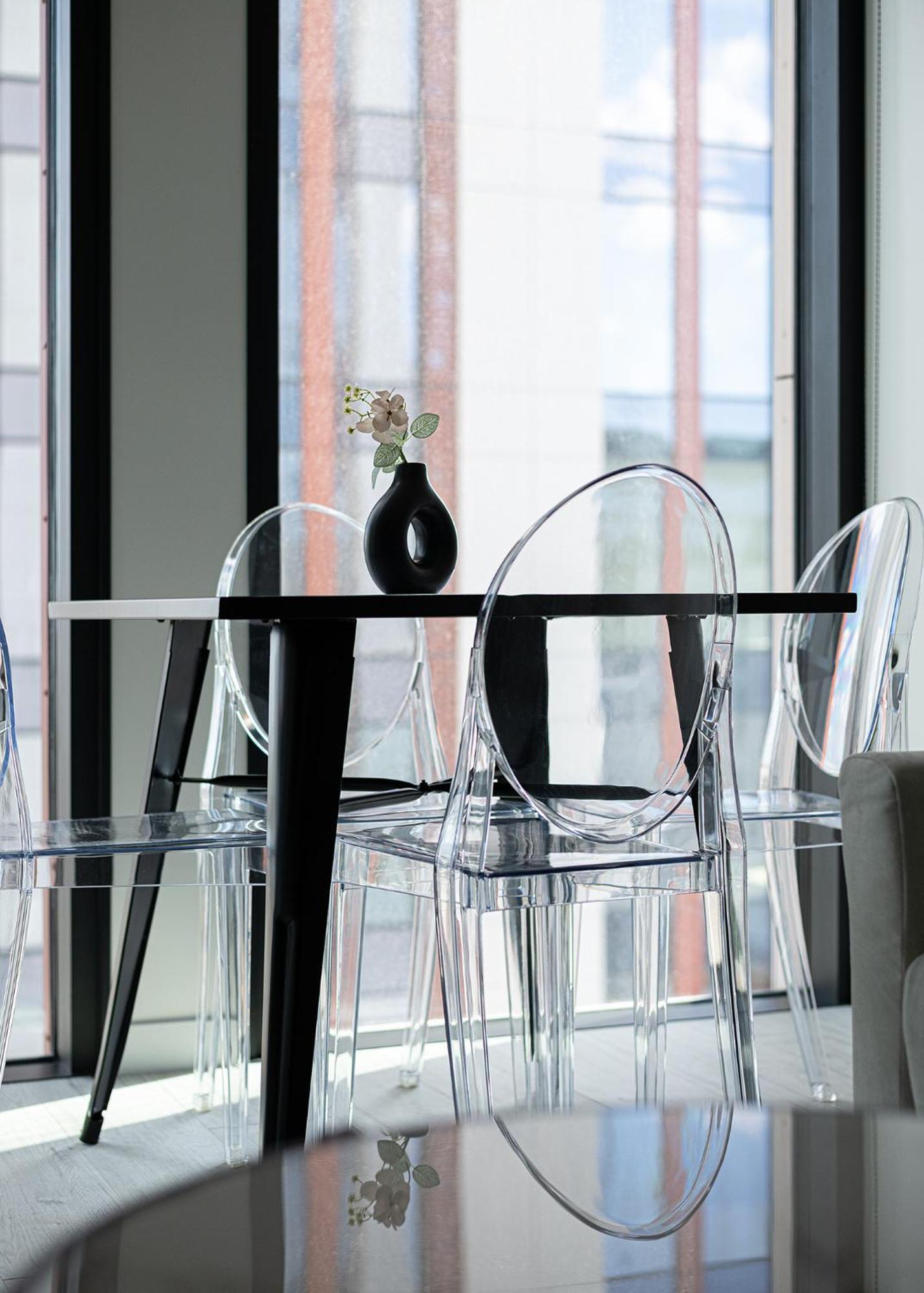Apartamento Rentplanet - Towarowa Towers Varsóvia
