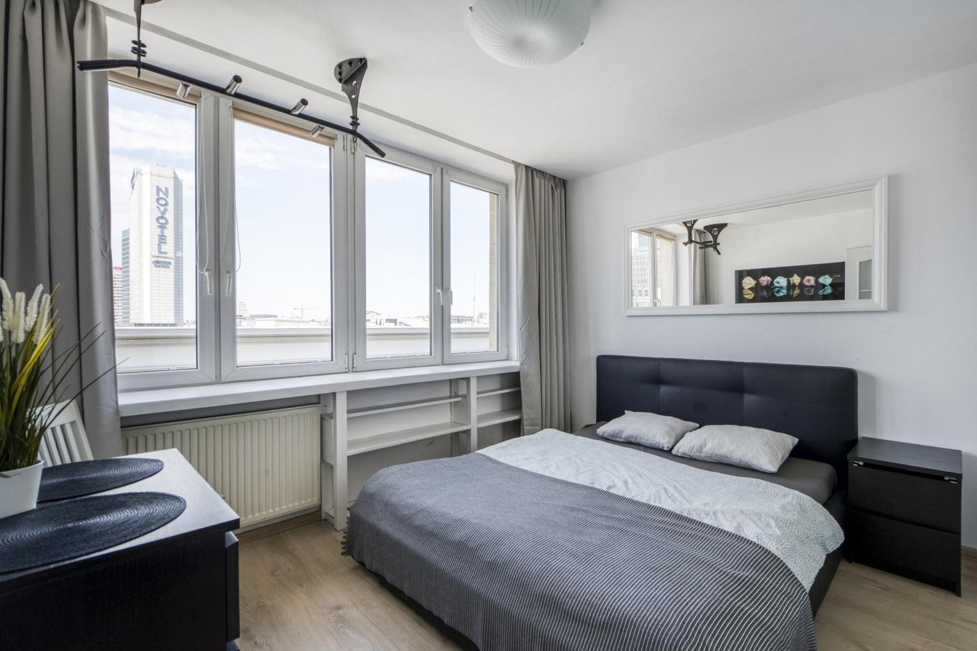 Centrum Apartment Warsaw