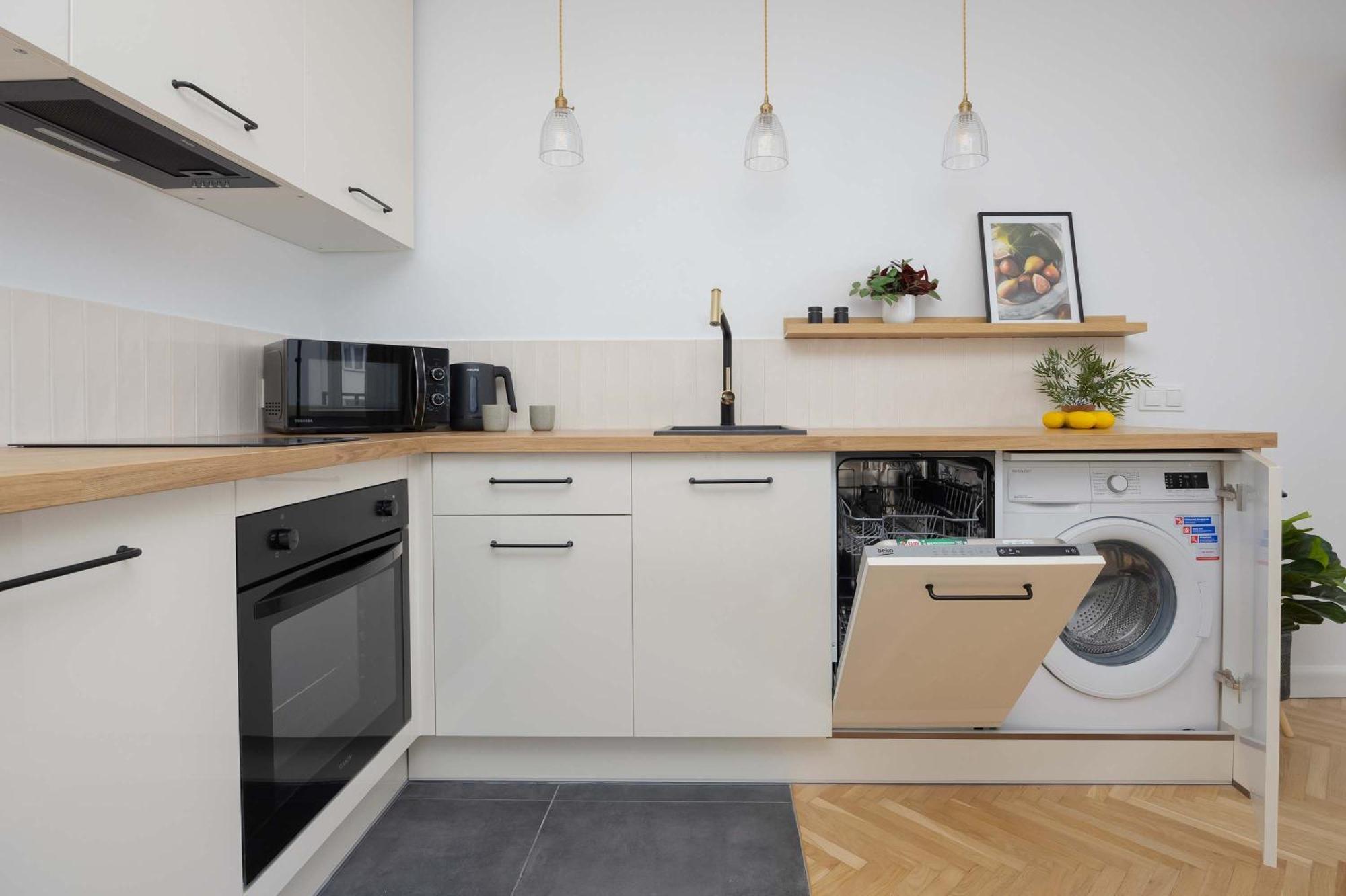 Chmielna Dla 3 Osob Centrum Warszawy By Renters *
