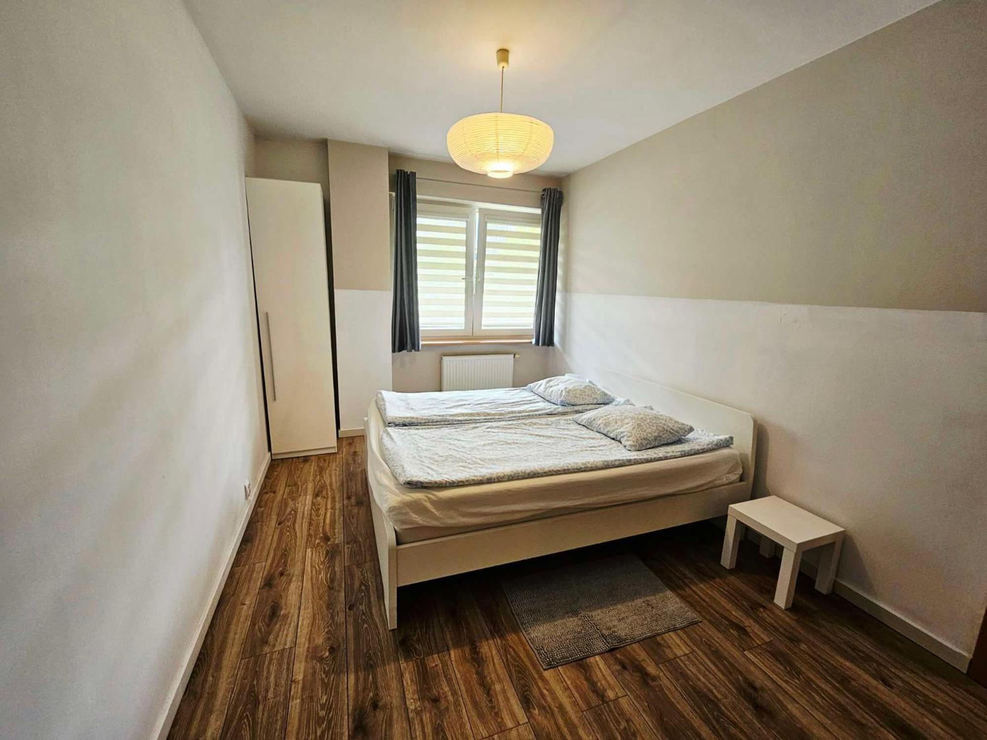 Kabaty 5 * Warsaw