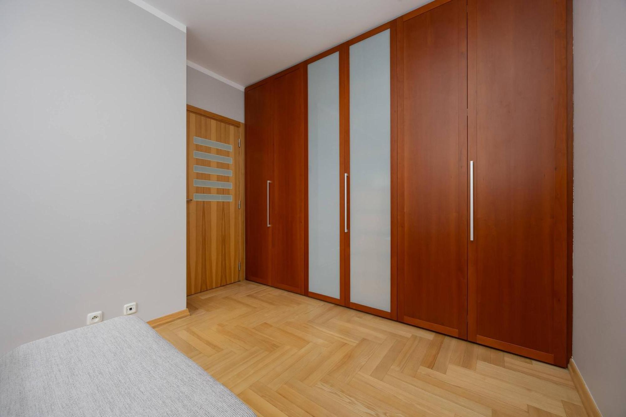 Căn hộ Wooden Zytnia In With Parking By Renters Warsaw
