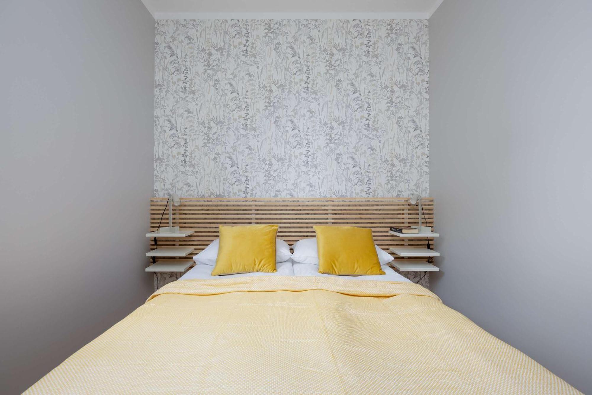 Wooden Zytnia In With Parking By Renters Warsaw