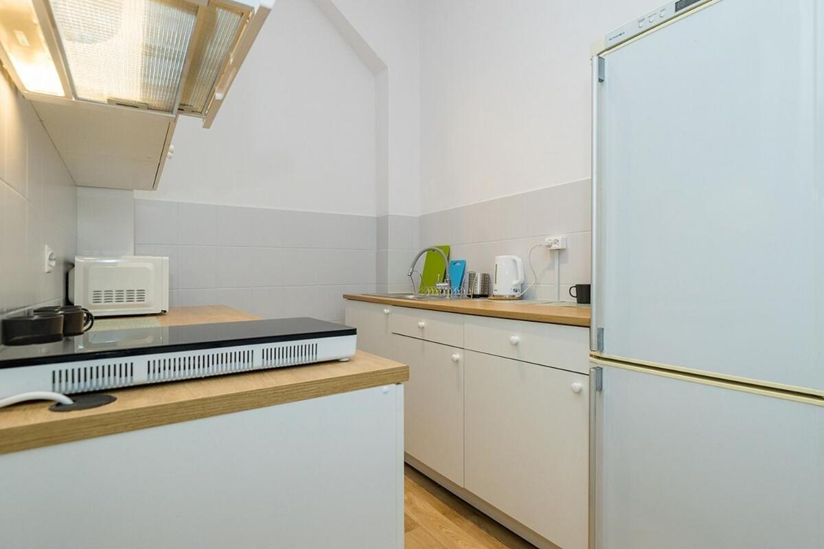 Apartment Aleje Jerozolimskie 155 Superapart