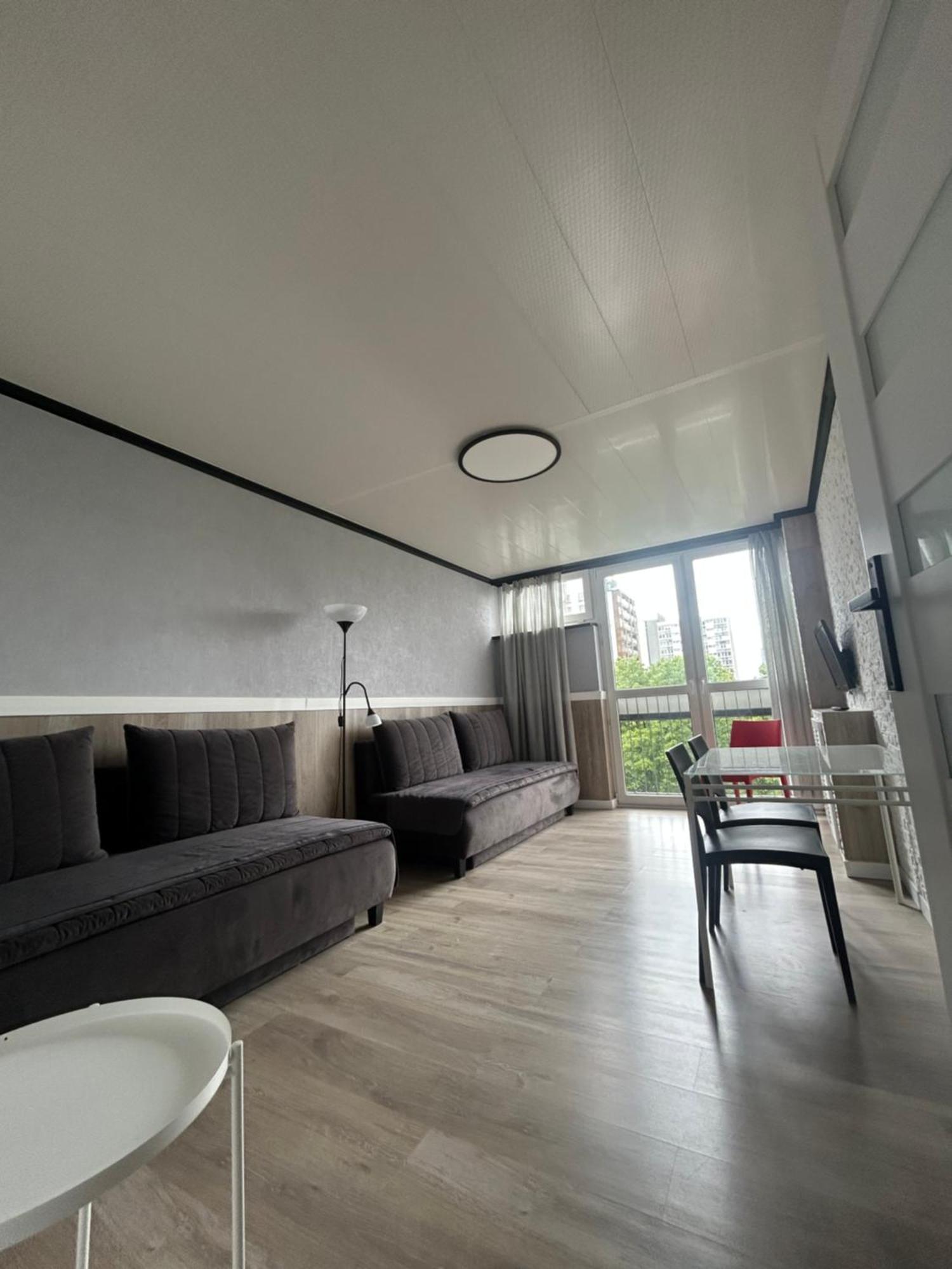 Topone * Warschau