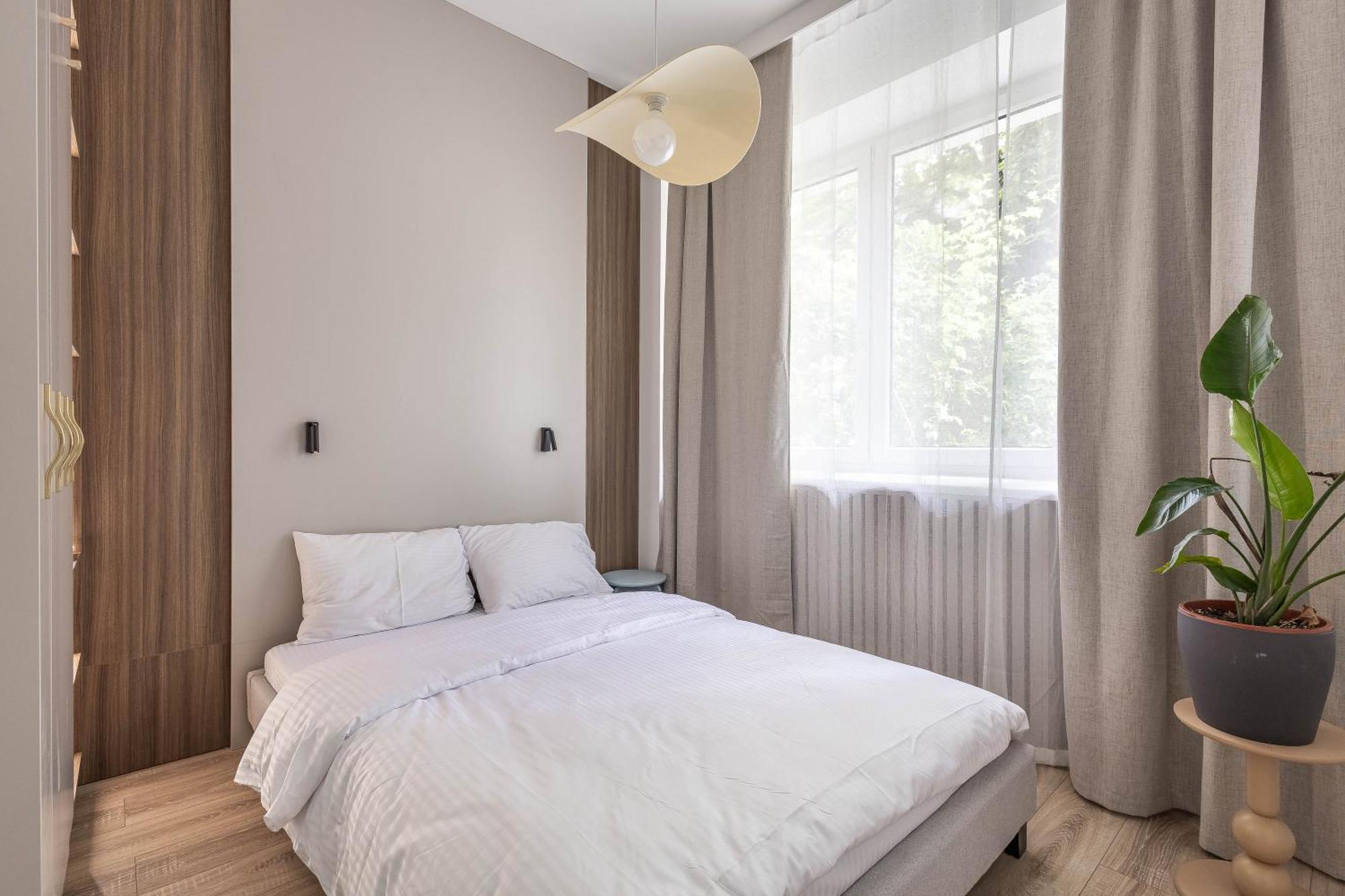 Kredytowa Apartment