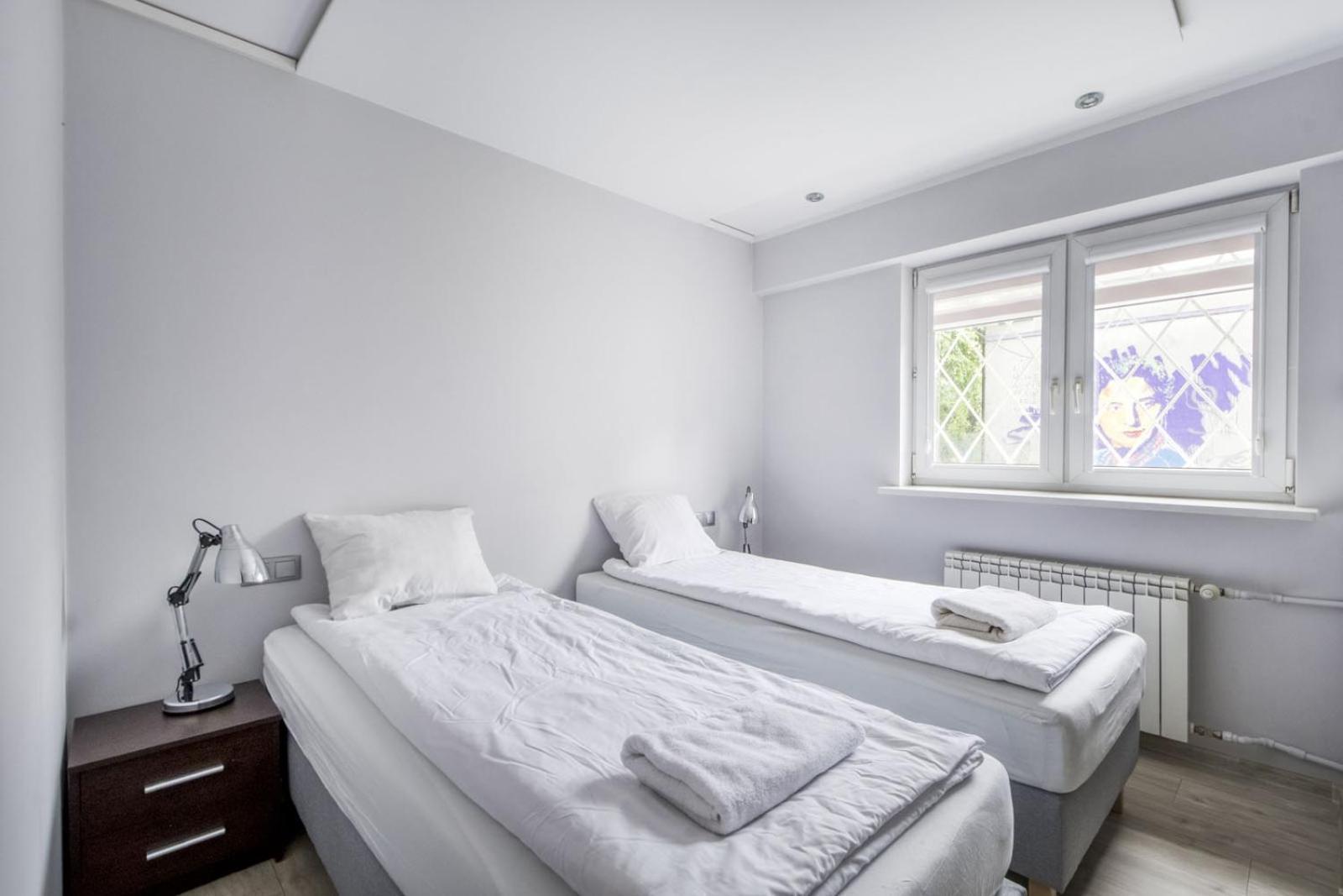 Apartamento Labo Smocza
