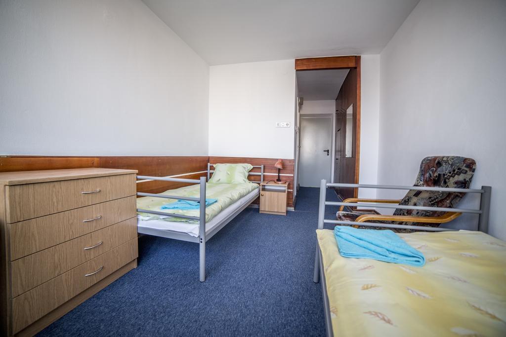 Top Floor Hostel Warsaw