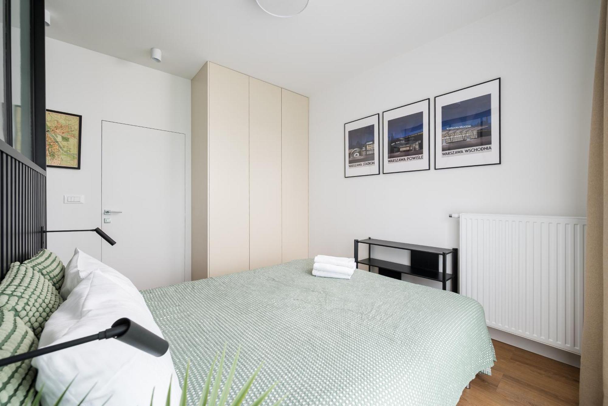 Apartamento Port Praski Superior By Bookinghost