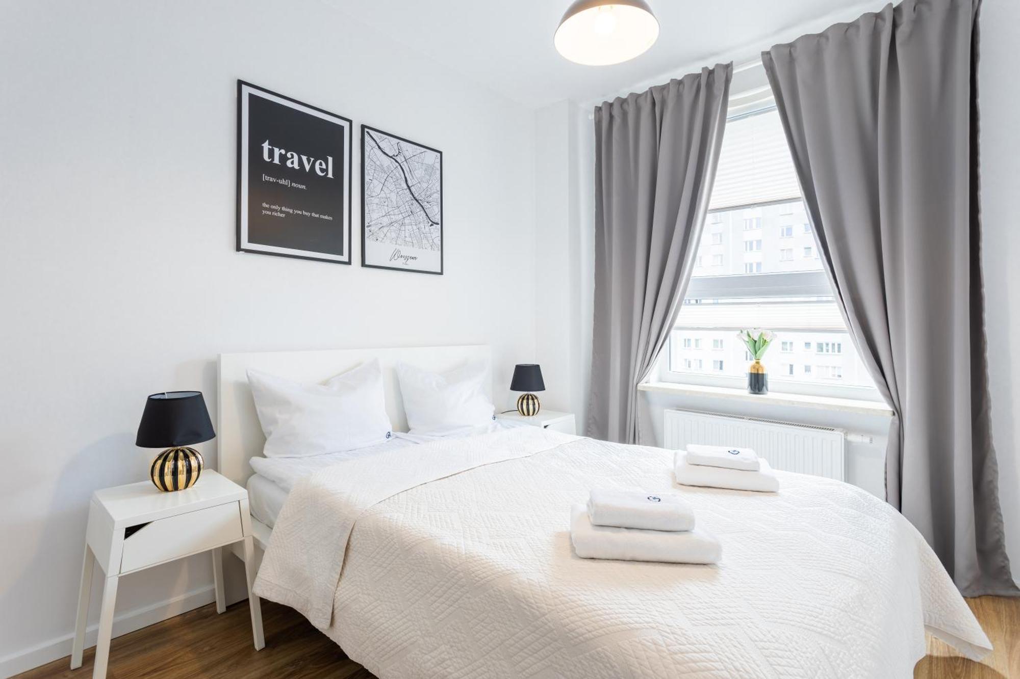 Chic - Modern And Cozy - Location - Pereca Apartment *