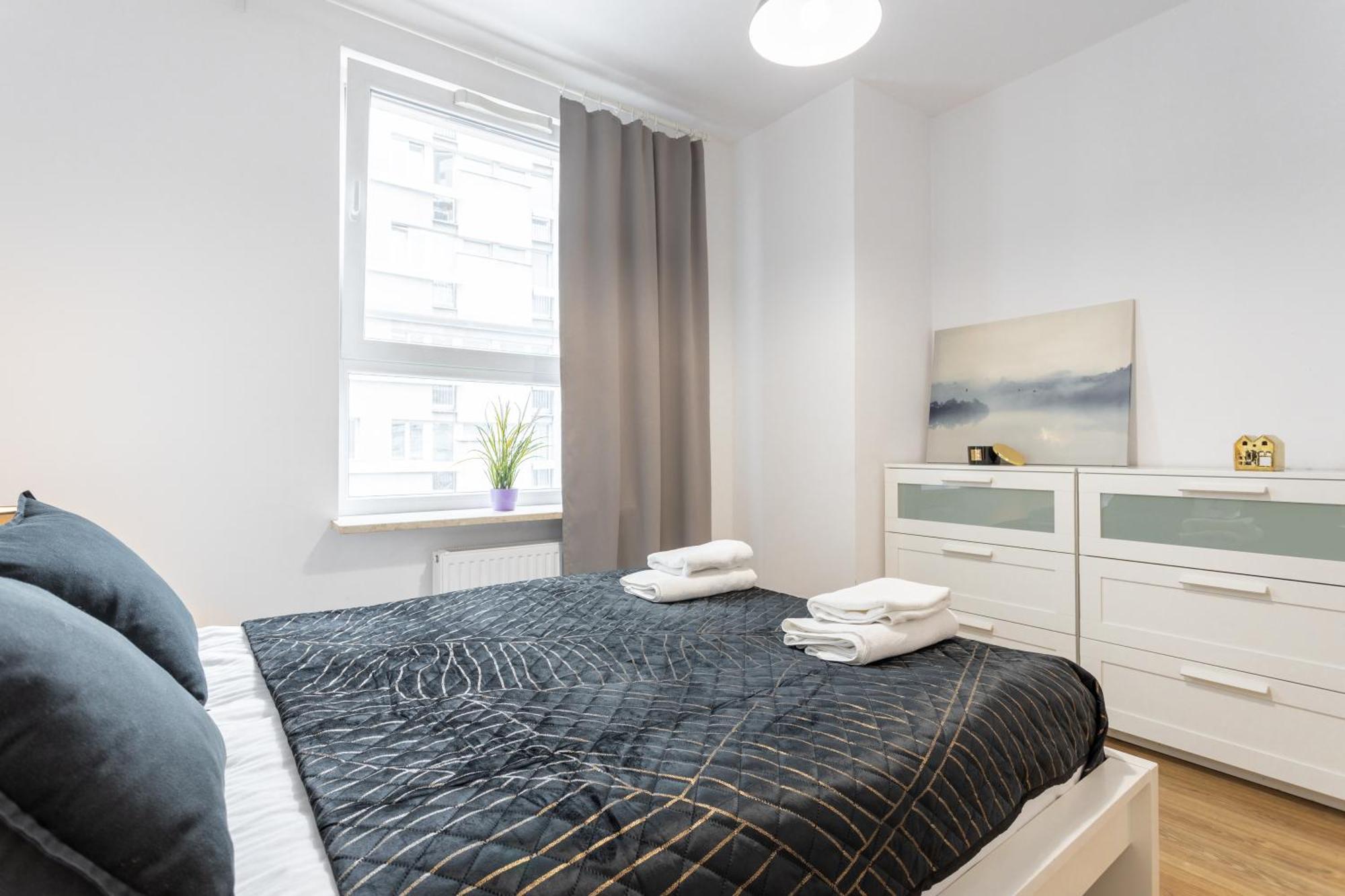 Chic - Modern And Cozy - Location - Pereca Apartment *