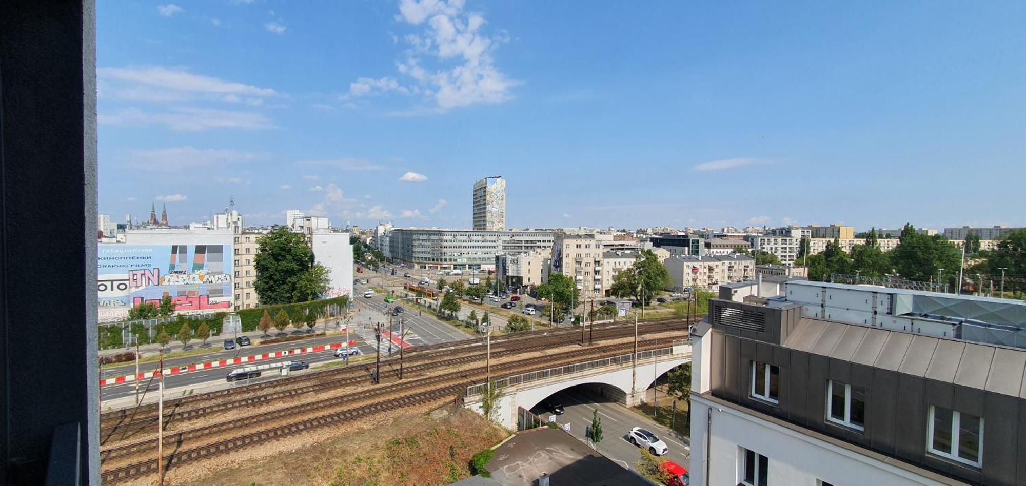 Przy Pge Narodowym, Parking Gratis, Ac, Metro Warsaw