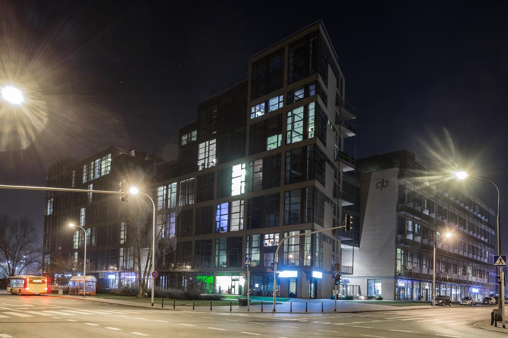 Platinum Qbik * Warszawa