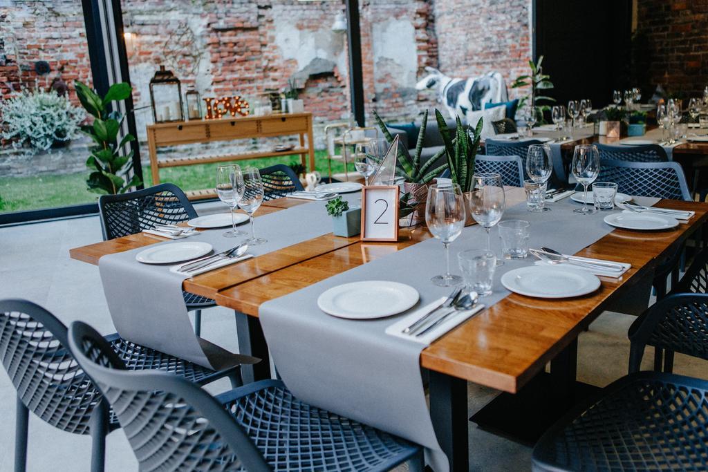 Khách sạn Arthotel Stalowa 52 Warsaw
