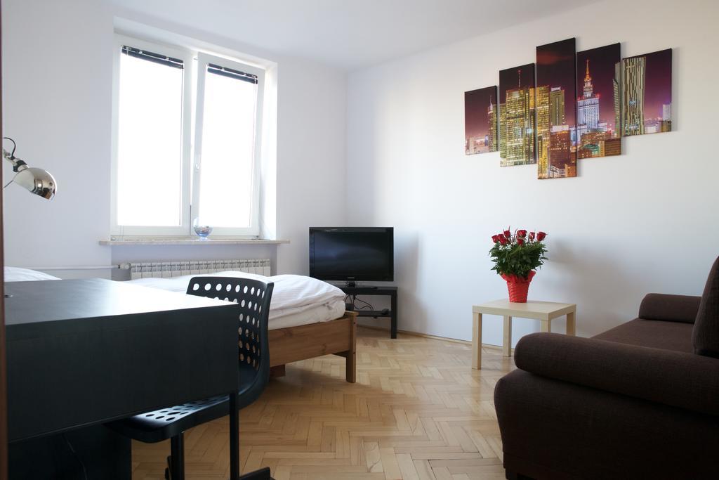 Apartment One By Your Freedom Warsaw