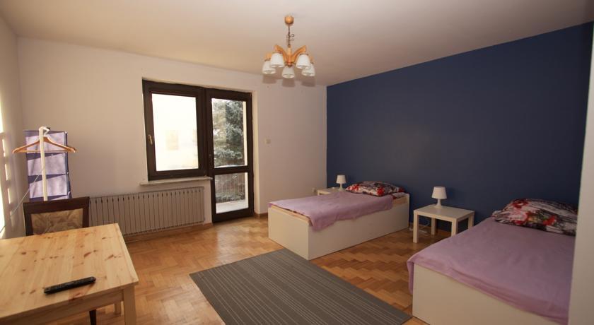 Hostel Wawer
