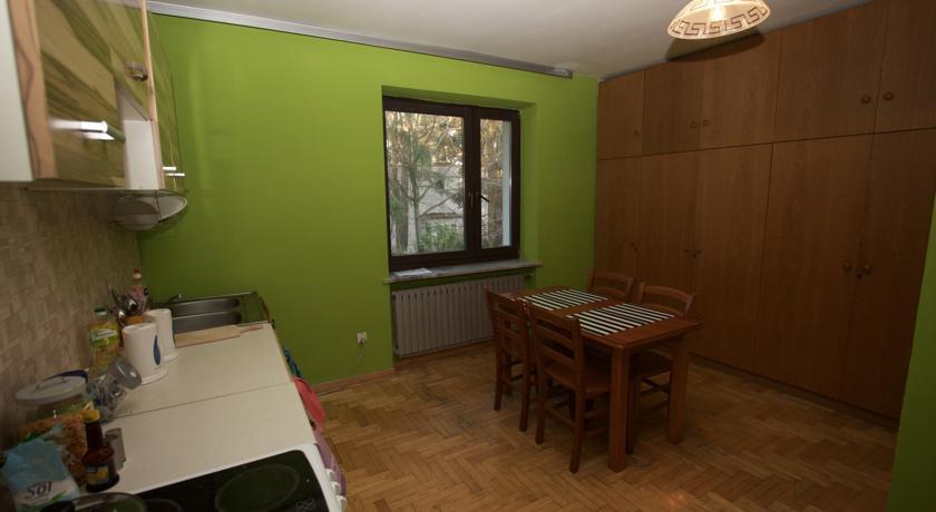 Wawer * Warsaw