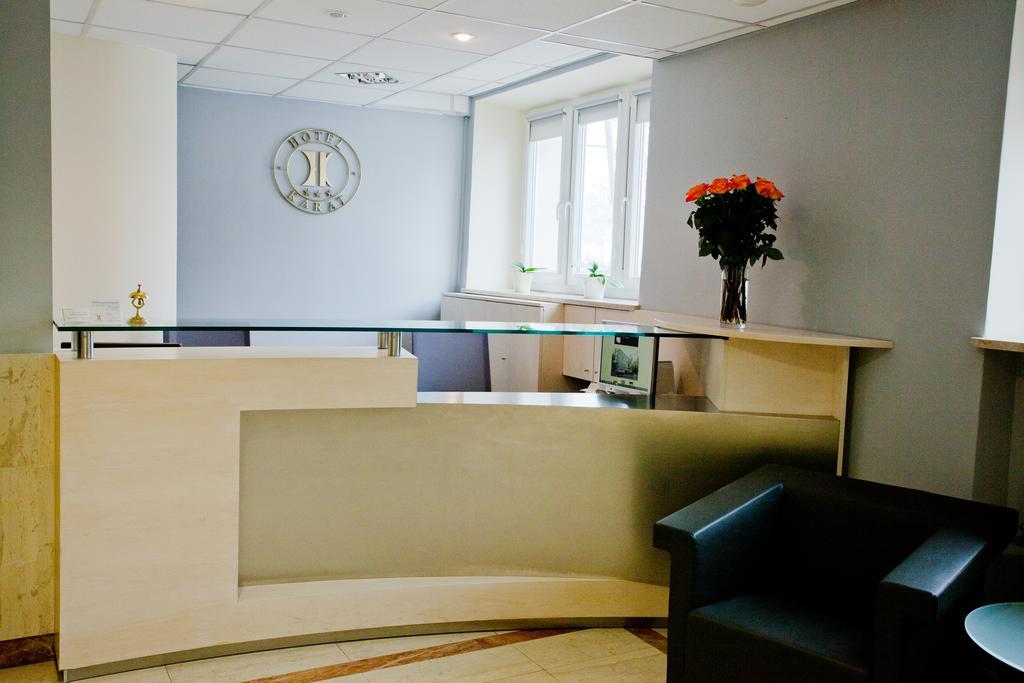 Bed & Breakfast Karat Warsaw