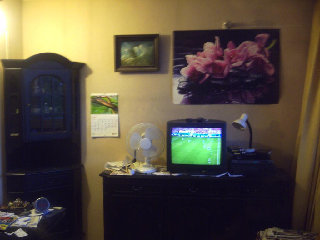 Homestay U Rafcia