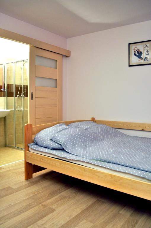 Bielany Bed