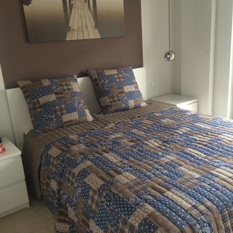 Executive Lux Apartment