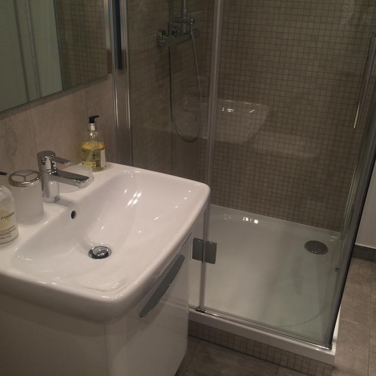 Apartment Executive Lux Warsaw