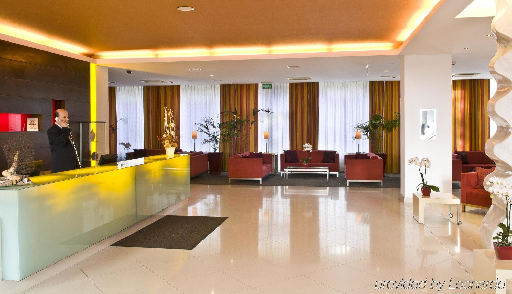 Aparthotel Mamaison Diana Warsaw