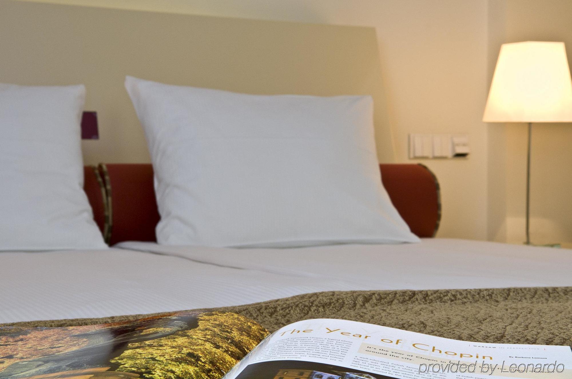 Mamaison Diana Aparthotel Warsaw