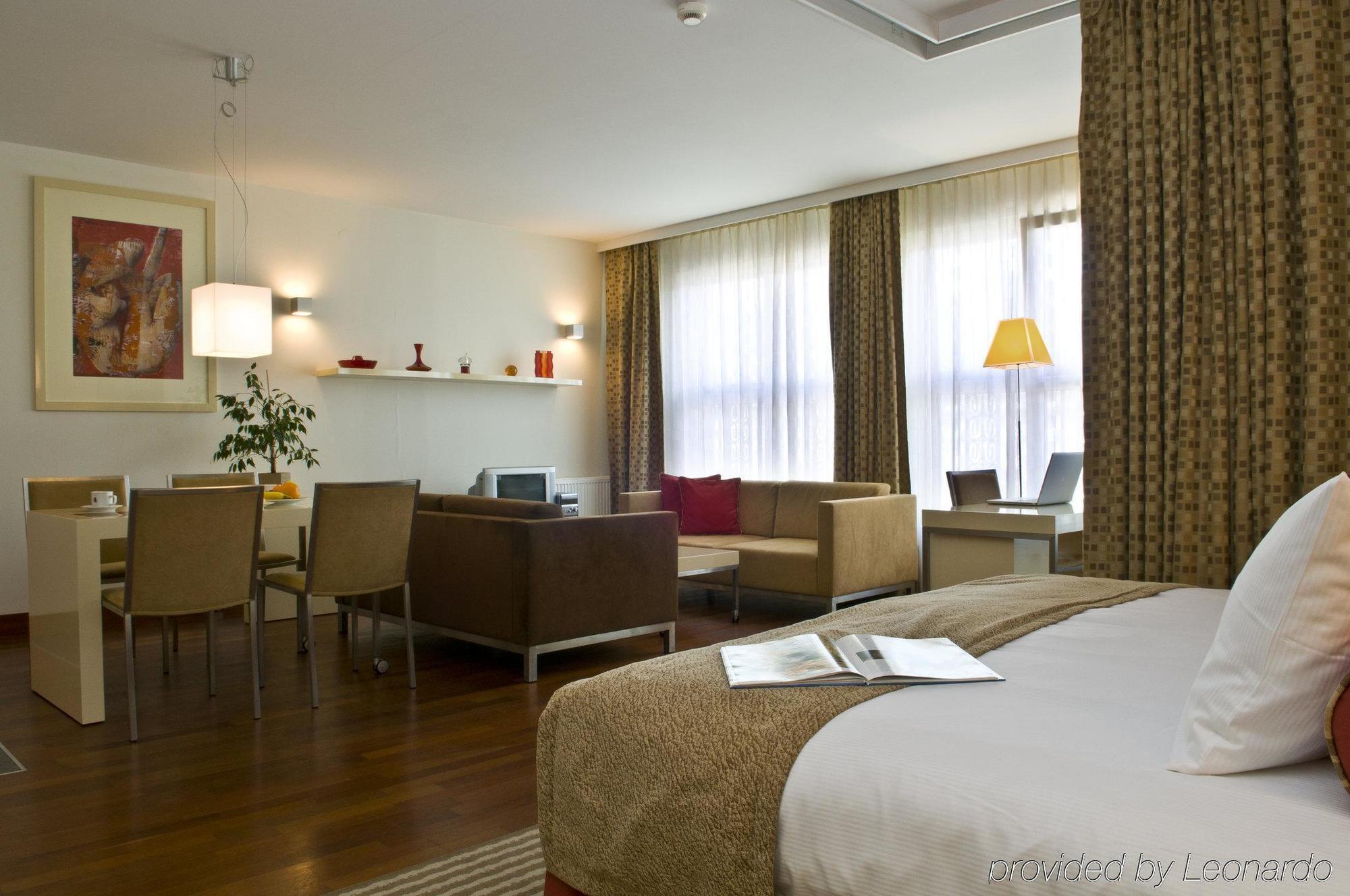 Mamaison Diana Aparthotel