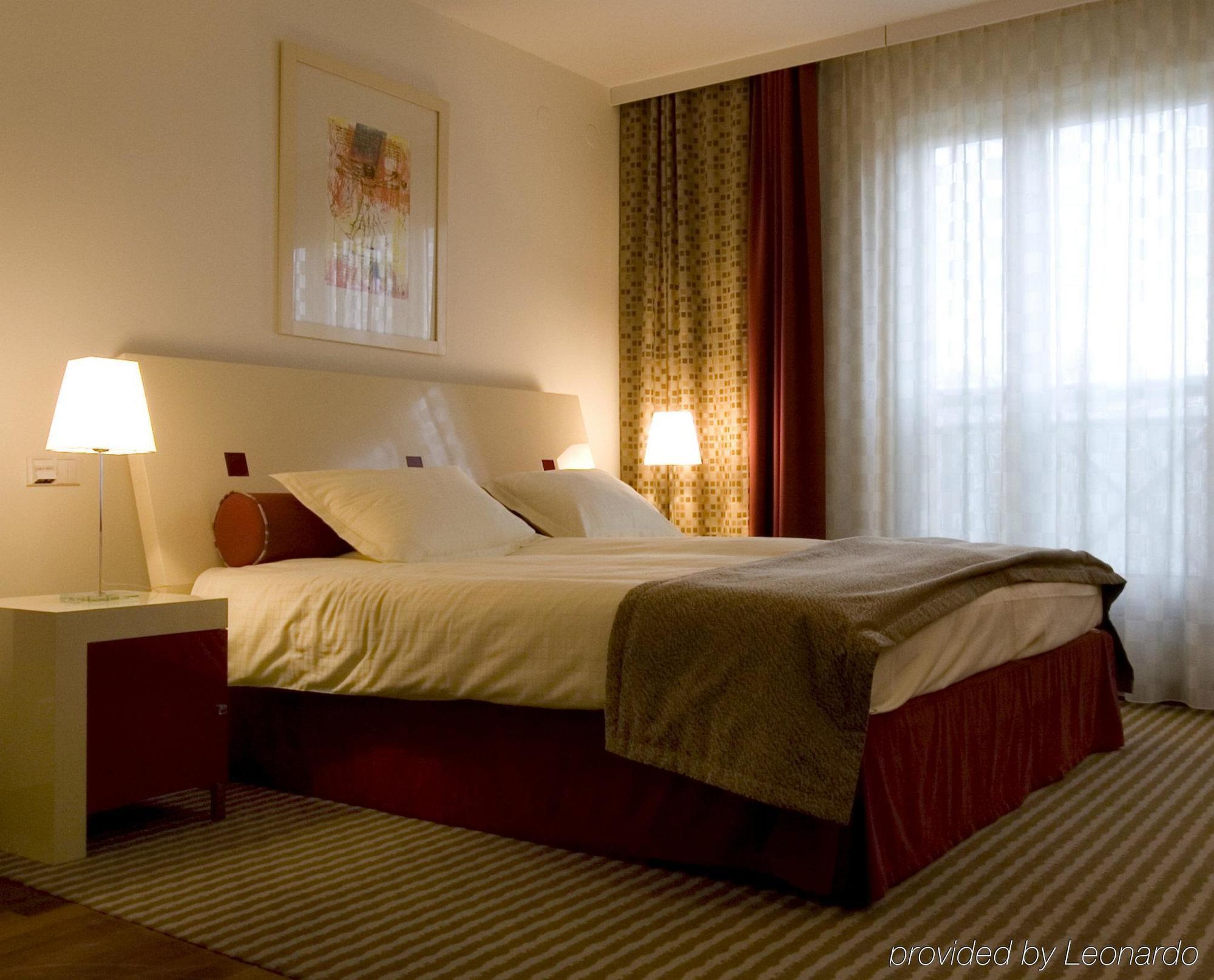 Aparthotel Mamaison Diana